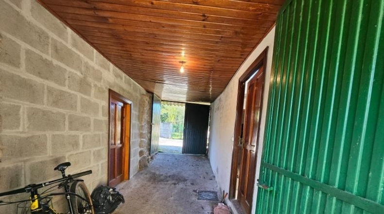 Pontevedra - Пуэнте-Ареас - 4500m2