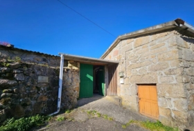Puenteareas 4500&nbsp;m² 