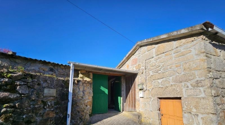 Pontevedra - Пуэнте-Ареас - 4500m2