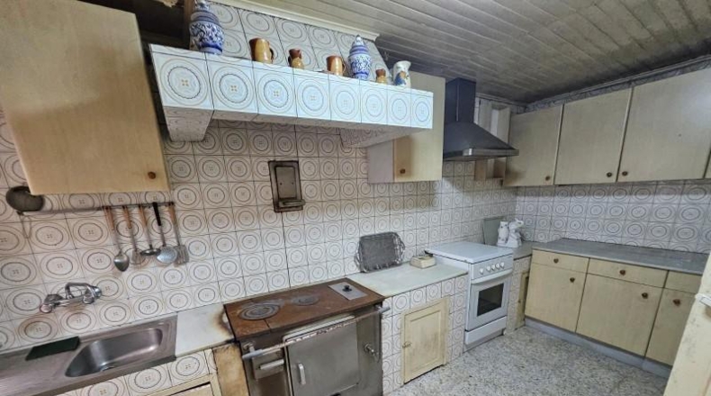 Pontevedra - Пуэнте-Ареас - 4500m2