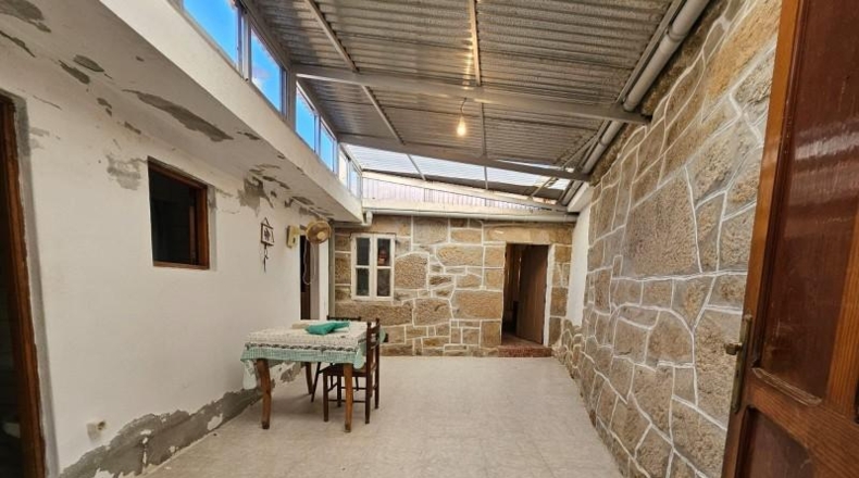 Pontevedra - Пуэнте-Ареас - 4500m2