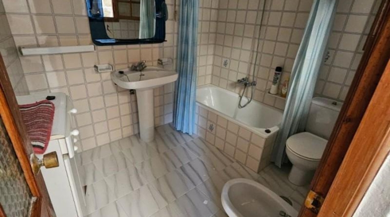 Pontevedra - Пуэнте-Ареас - 4500m2