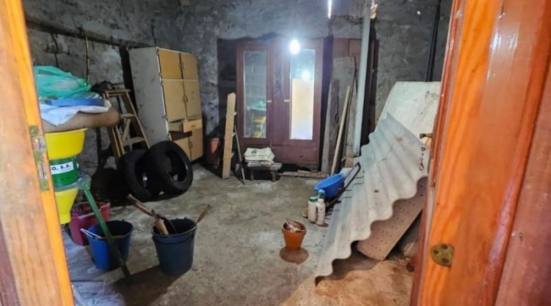 Pontevedra - Пуэнте-Ареас - 4500m2