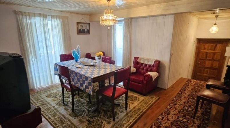 Pontevedra - Пуэнте-Ареас - 4500m2