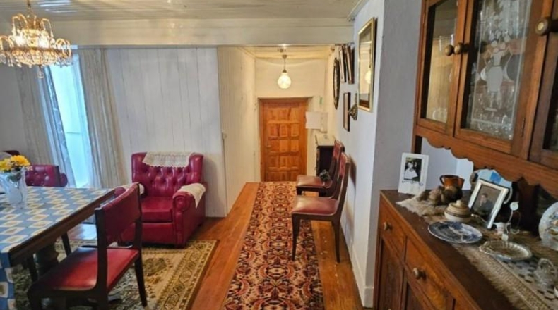 Pontevedra - Пуэнте-Ареас - 4500m2