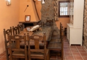 Casa de poble en venda a la España, Belmez, ref.: TR355959 foto
