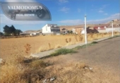 Земля, подлежащая урбанизации на продажу у города Консуэгра Фото