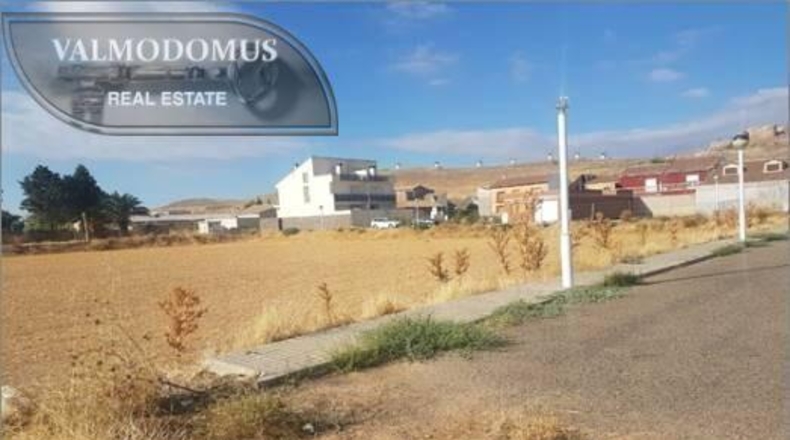 Toledo - Consuegra - 3180m2