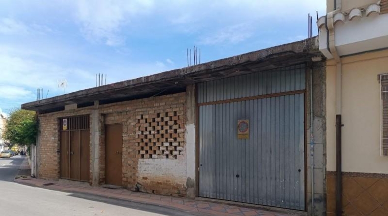 Granada - Armilla - 158m2