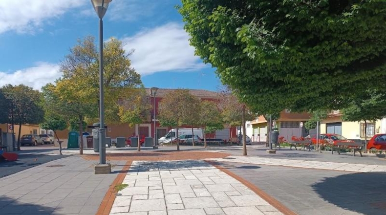 Granada - Armilla - 158m2