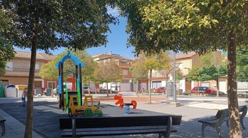 Granada - Armilla - 158m2