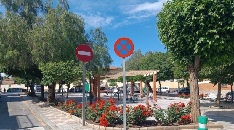 Granada - Armilla - 158m2