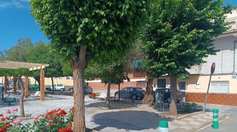 Granada - Armilla - 158m2