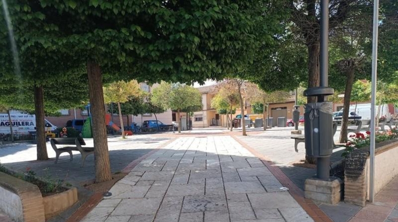Granada - Armilla - 158m2