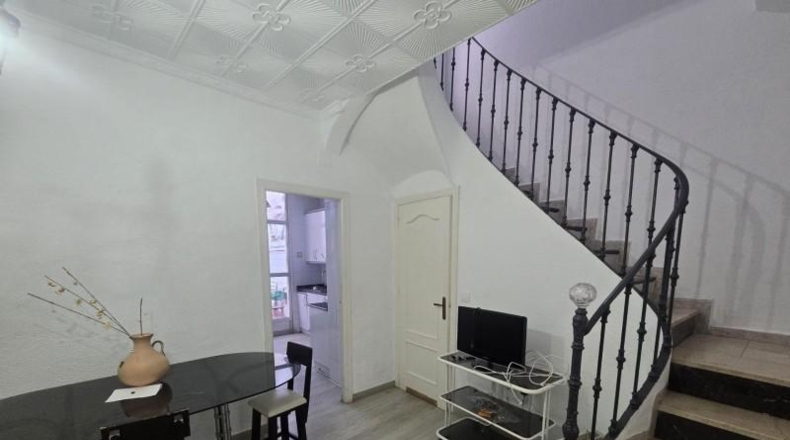 Murcia - Molina de Segura - 154m2