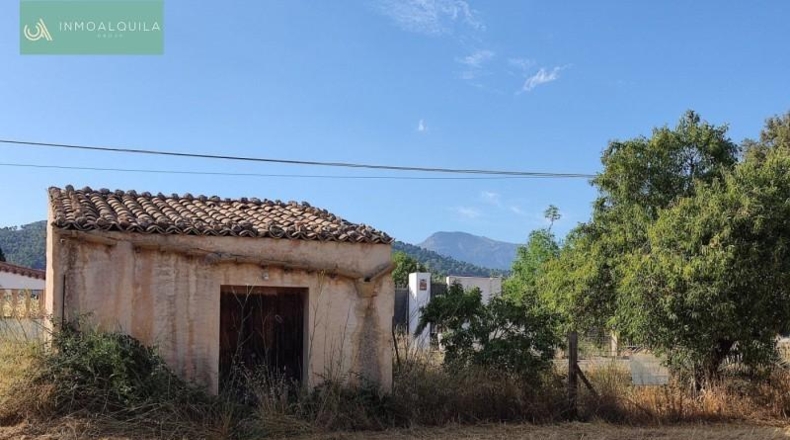 Islas Baleares - Lloseta - 2700m2