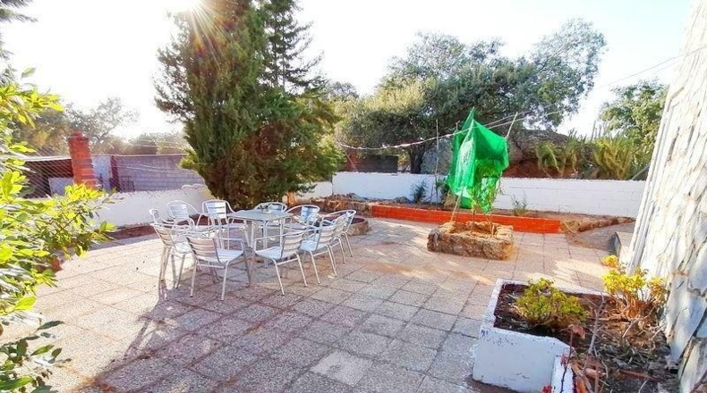 Cáceres - Cáceres - 2600m2