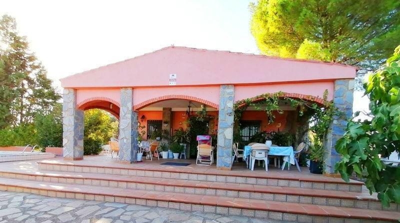 Cáceres - Cáceres - 2600m2