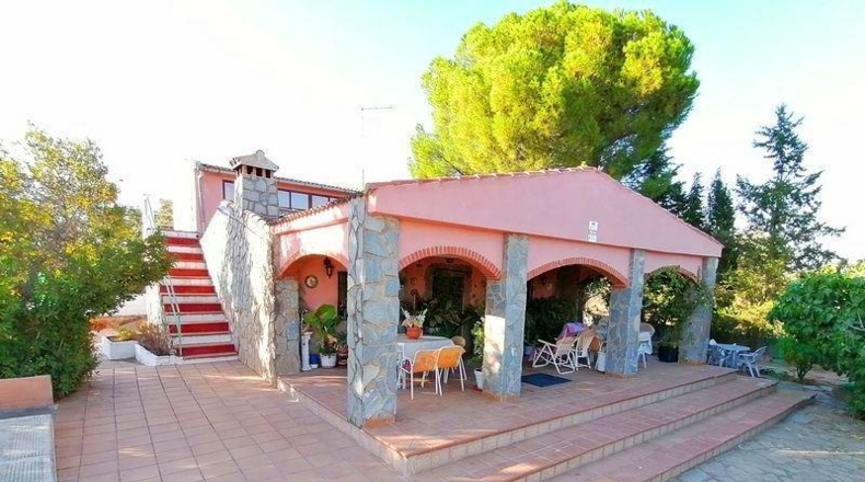 Cáceres - Cáceres - 2600m2