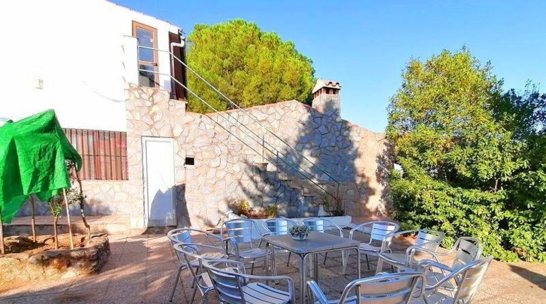 Cáceres - Cáceres - 2600m2
