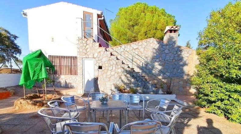 Cáceres - Cáceres - 2600m2