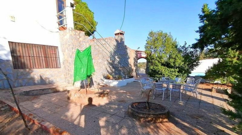 Cáceres - Cáceres - 2600m2