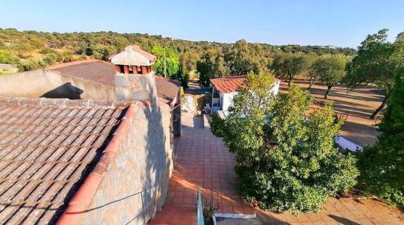 Cáceres - Cáceres - 2600m2