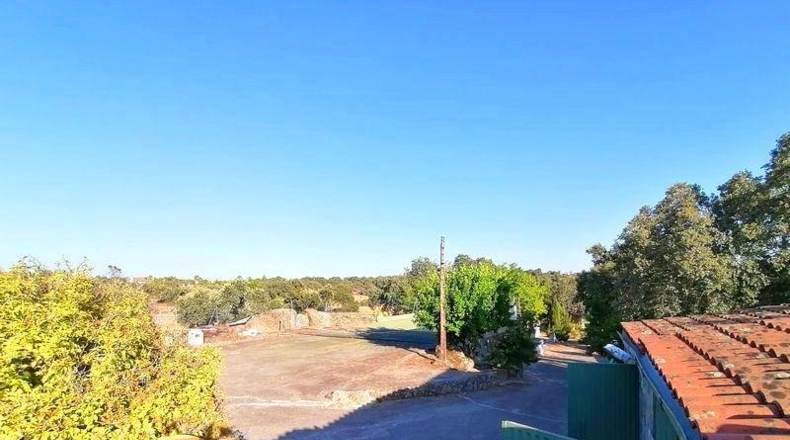 Cáceres - Cáceres - 2600m2
