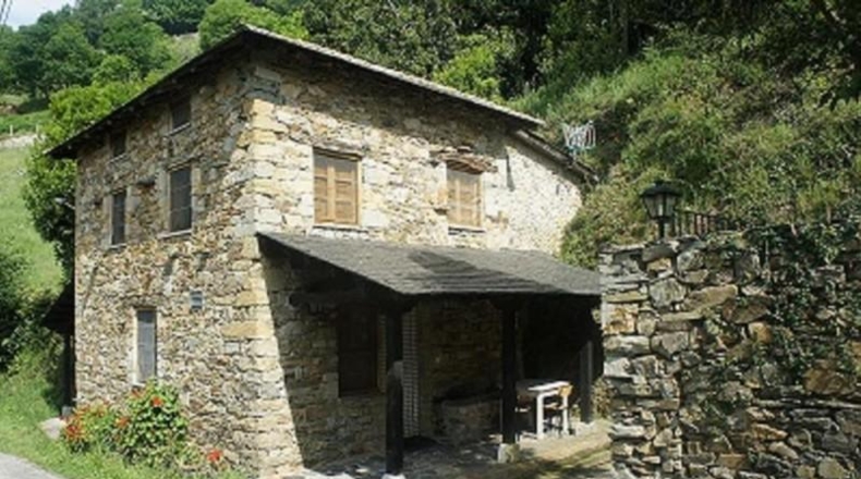 Asturias - Xanteiro - 117m2