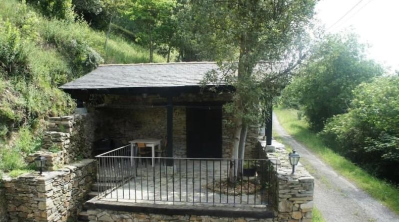 Asturias - Xanteiro - 117m2