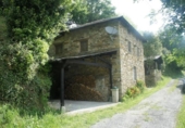 Casa de poble en venda a la España, Xanteiro, ref.: TR403609 foto
