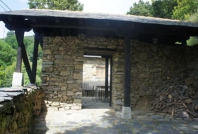 Xanteiro 117&nbsp;m² 