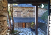 Casa de poble en venda a la España, Xanteiro, ref.: TR403609 foto