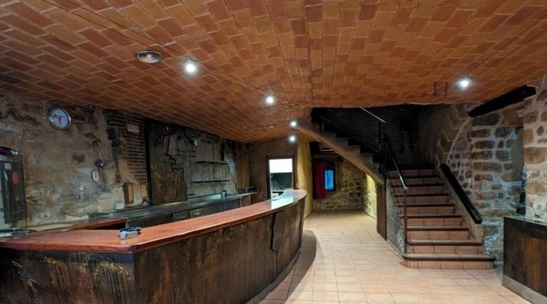 Teruel - Cretas - 350m2