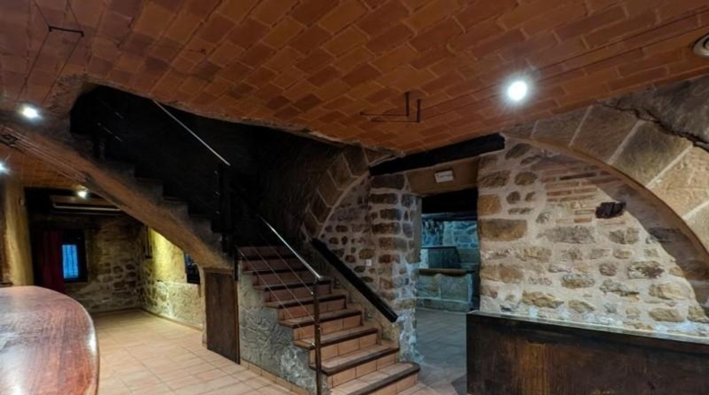 Teruel - Cretas - 350m2