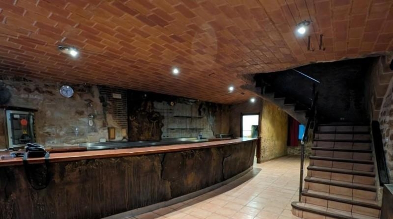 Teruel - Cretas - 350m2