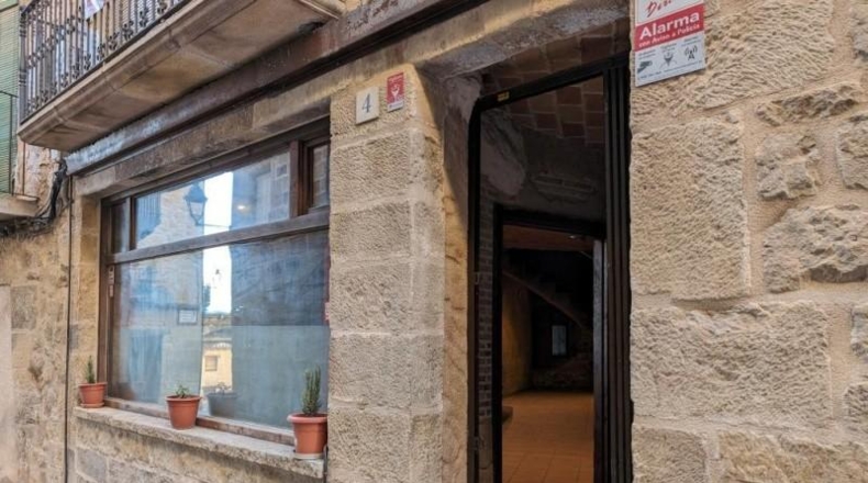Teruel - Cretas - 350m2