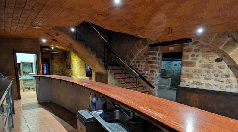 Teruel - Cretas - 350m2