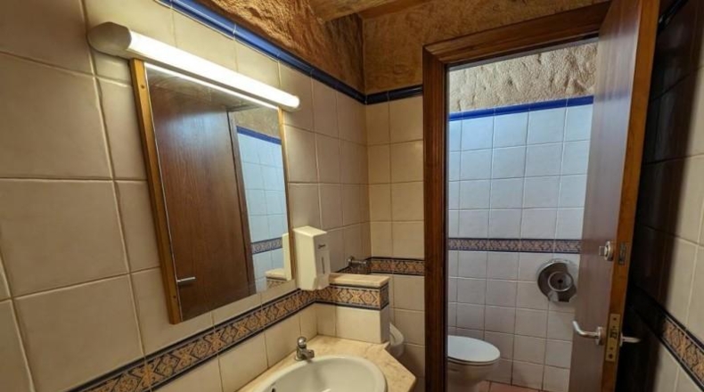 Teruel - Cretas - 350m2