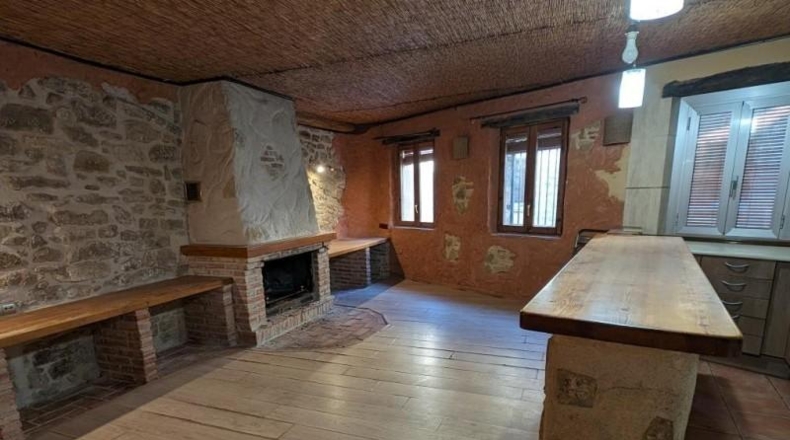 Teruel - Cretas - 350m2