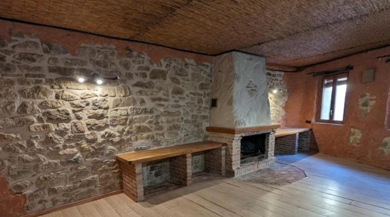 Teruel - Cretas - 350m2