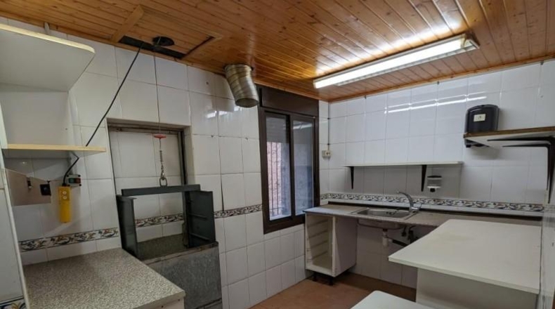 Teruel - Cretas - 350m2
