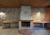 Casa de poble en venda a la España, Queretes, ref.: TR295486 foto