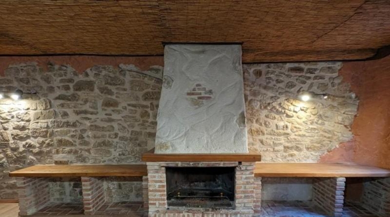 Teruel - Cretas - 350m2