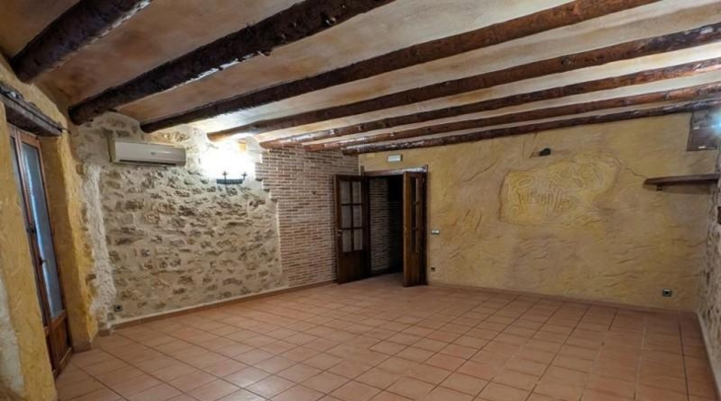 Teruel - Cretas - 350m2