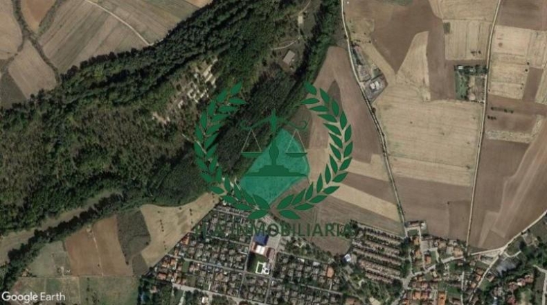 Community of Madrid - Talamanca de Jarama - 24701m2