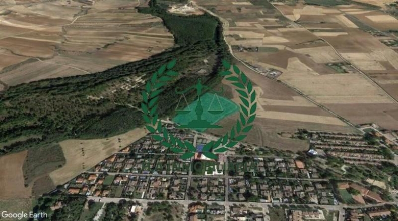 Community of Madrid - Talamanca de Jarama - 24701m2