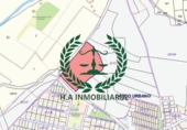 Земля, подлежащая урбанизации на продажу у города Таламанка-де-Харама Фото