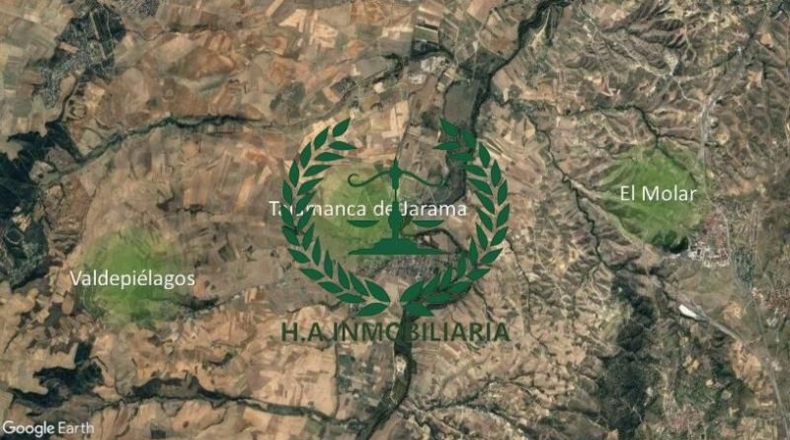 Community of Madrid - Talamanca de Jarama - 24701m2