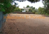 Urban land for sale on España, Torrent, ref: TR126552 photo
